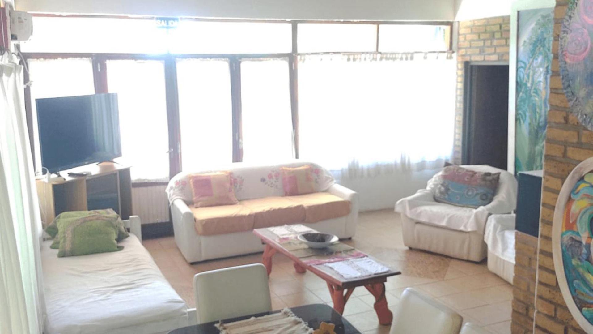 Cabanas Con Piscina En La Entrada De โอเบรา ภายนอก รูปภาพ
